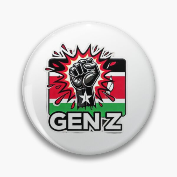 Item preview, Gen Z designed and sold by Shs-Kenya.