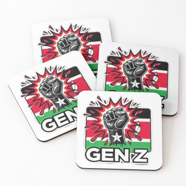 Item preview, Gen Z designed and sold by Shs-Kenya.