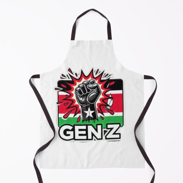 Item preview, Gen Z designed and sold by Shs-Kenya.