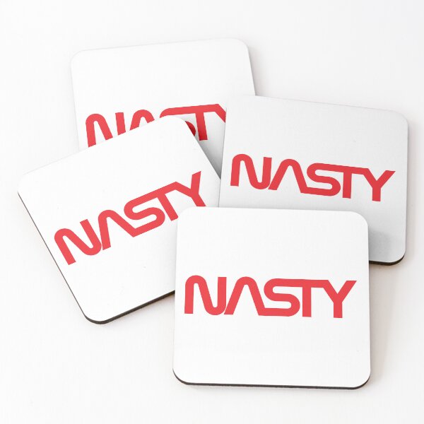 Item preview, NASTY designed and sold by the-craft-shop.