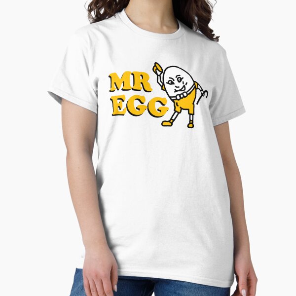 Item preview, Mr Egg Birmingham Clubbing Nostalgia Design designed and sold by retrobrum.