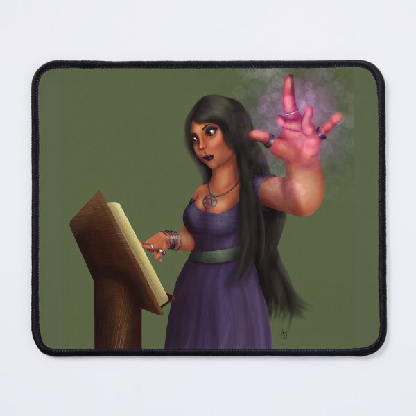 Item preview, Witch's Spellbook: A Magical Incantation designed and sold by AnneOther.