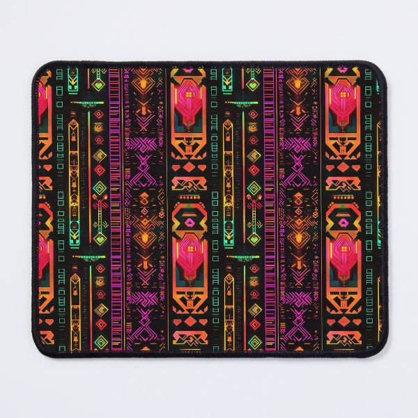 Item preview, Tribal Heritage of the Future designed and sold by MidArtForge.