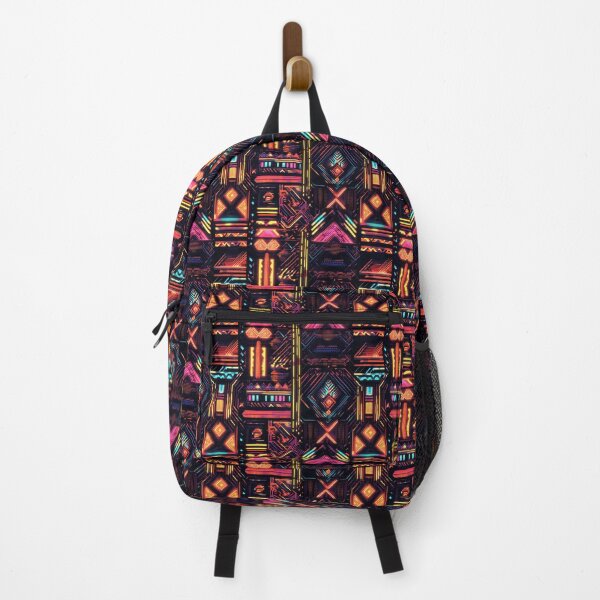 Item preview, Tribal Heritage of the Future designed and sold by MidArtForge.