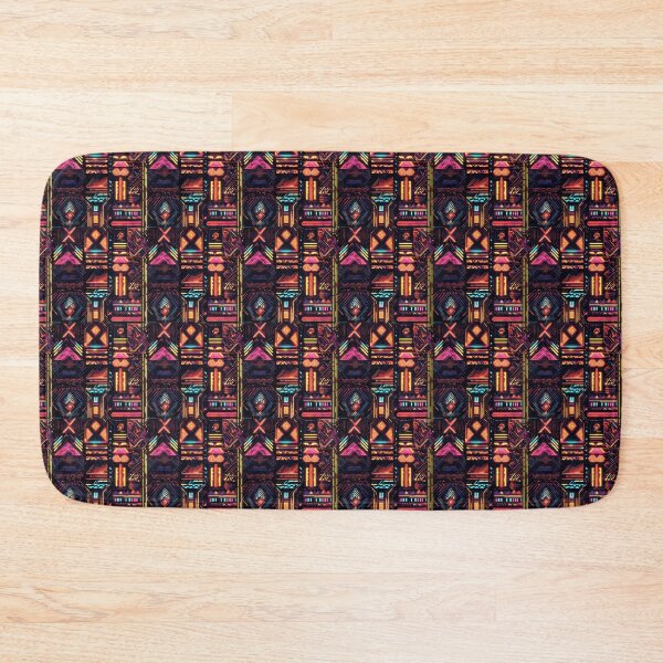 Item preview, Tribal Heritage of the Future designed and sold by MidArtForge.