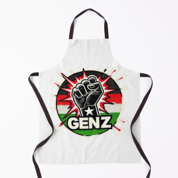 Item preview, Gen Z Kenya designed and sold by Shs-Kenya.