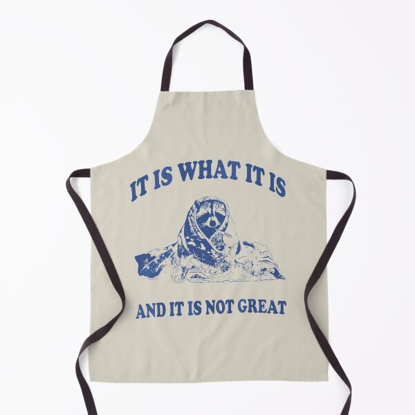 Item preview, It is what it is designed and sold by NERoots.