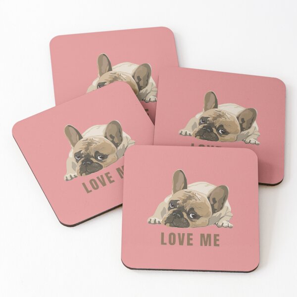 Item preview, Love me designed and sold by GasconyPassion.