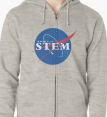 sudadera nasa mujer h&m