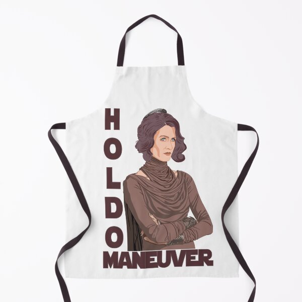 Item preview, Holdo Maneuver designed and sold by BLinnDesigns.