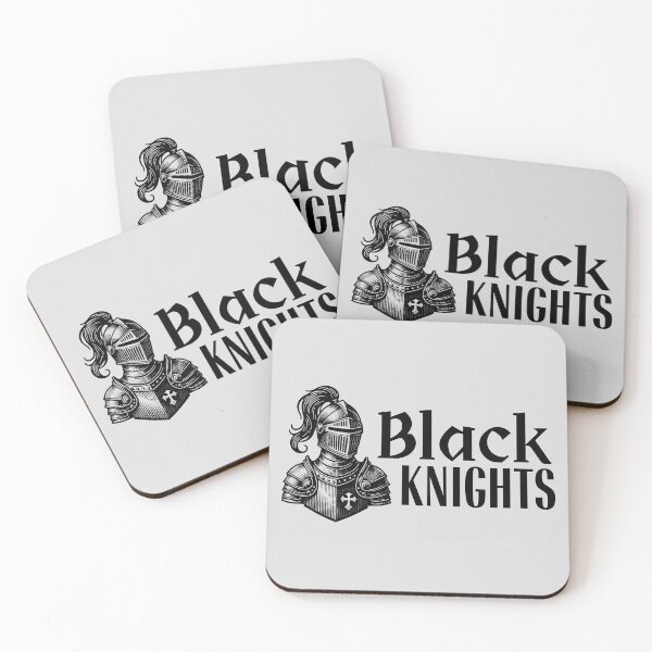 Item preview, Black Knights designed and sold by AMERICANCHEEZ.