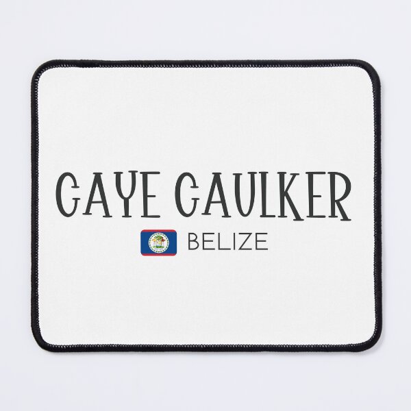Item preview, Caye Caulker - Belize designed and sold by StudioRedKoala.