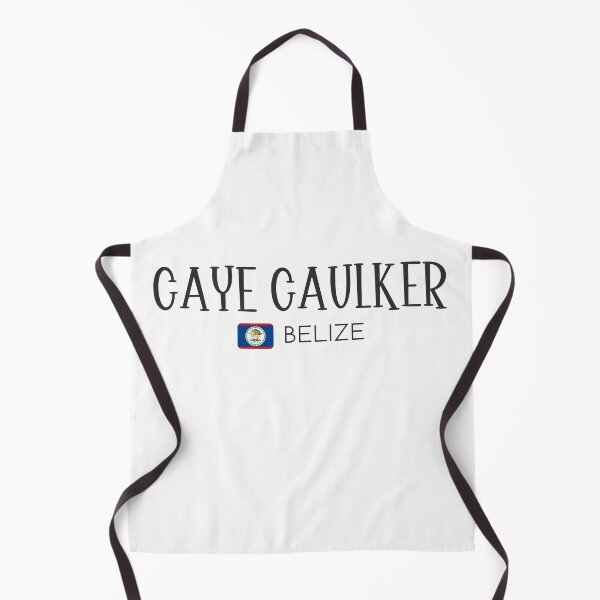 Item preview, Caye Caulker - Belize designed and sold by StudioRedKoala.