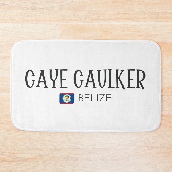 Item preview, Caye Caulker - Belize designed and sold by StudioRedKoala.