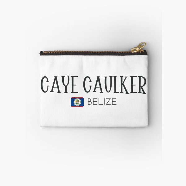 Item preview, Caye Caulker - Belize designed and sold by StudioRedKoala.