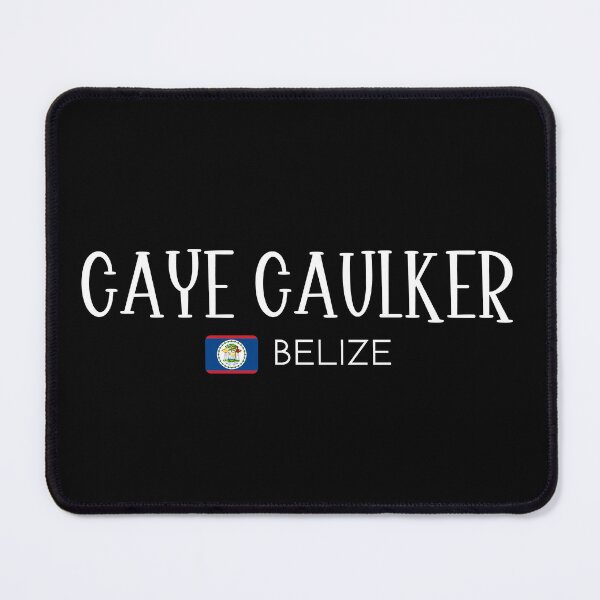 Item preview, Caye Caulker - Belize designed and sold by StudioRedKoala.