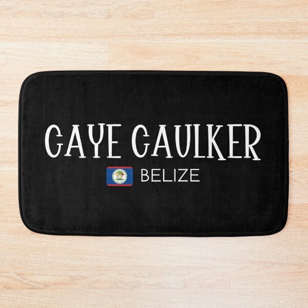 Item preview, Caye Caulker - Belize designed and sold by StudioRedKoala.