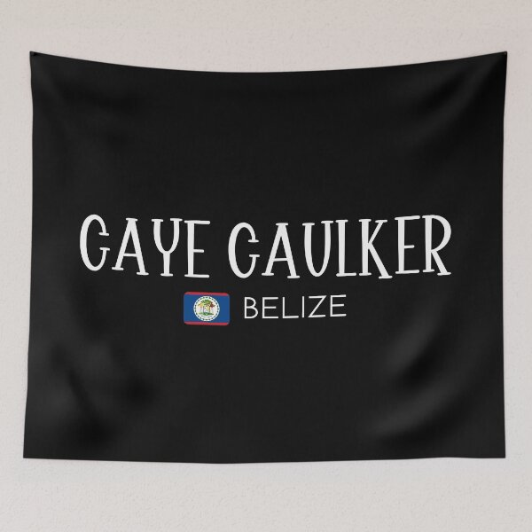 Item preview, Caye Caulker - Belize designed and sold by StudioRedKoala.
