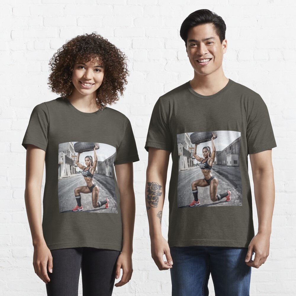Aperçu de l'œuvre T-shirt essentiel créée et vendue par charlolo.