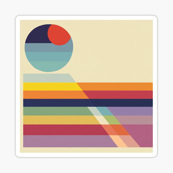 Item preview, Pride Horizon designed and sold by ebschob.