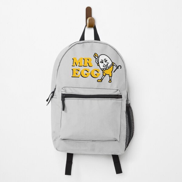 Item preview, Mr Egg Birmingham Clubbing Nostalgia Design designed and sold by retrobrum.