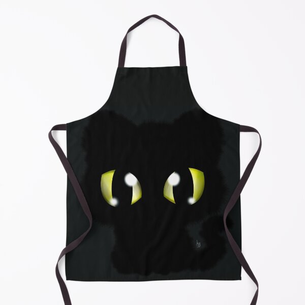 Artikelvorschau, Void Cat: Ein Blick in die Dunkelheit entworfen und verkauft von AnneOther.