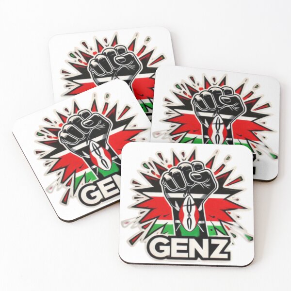 Item preview, Gen Z  designed and sold by Shs-Kenya.