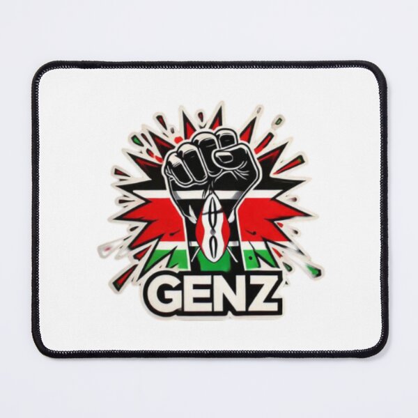 Item preview, Gen Z  designed and sold by Shs-Kenya.