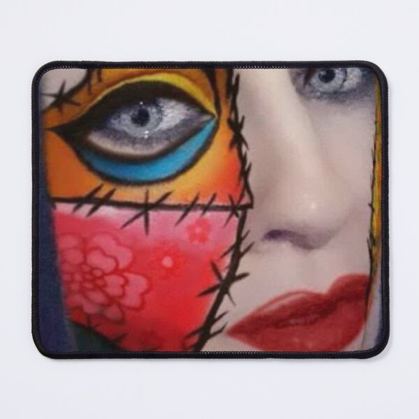 Item preview, Face paint beauty designed and sold by envycollection.
