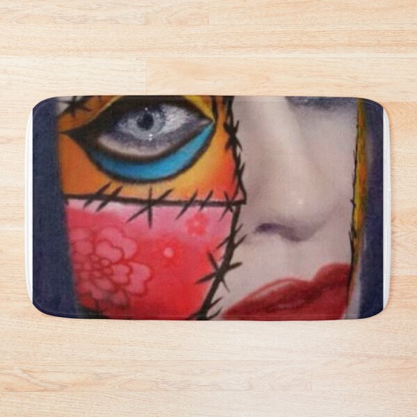 Item preview, Face paint beauty designed and sold by envycollection.