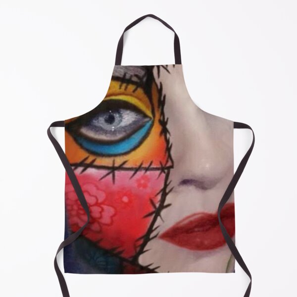 Item preview, Face paint beauty designed and sold by envycollection.