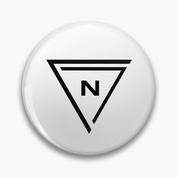 Item preview, Nabla Corporation Logo designed and sold by Astral Industries.