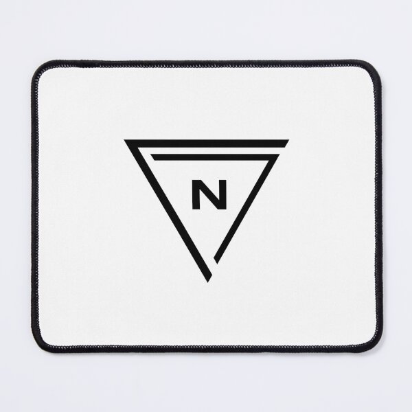 Item preview, Nabla Corporation Logo designed and sold by Astral Industries.