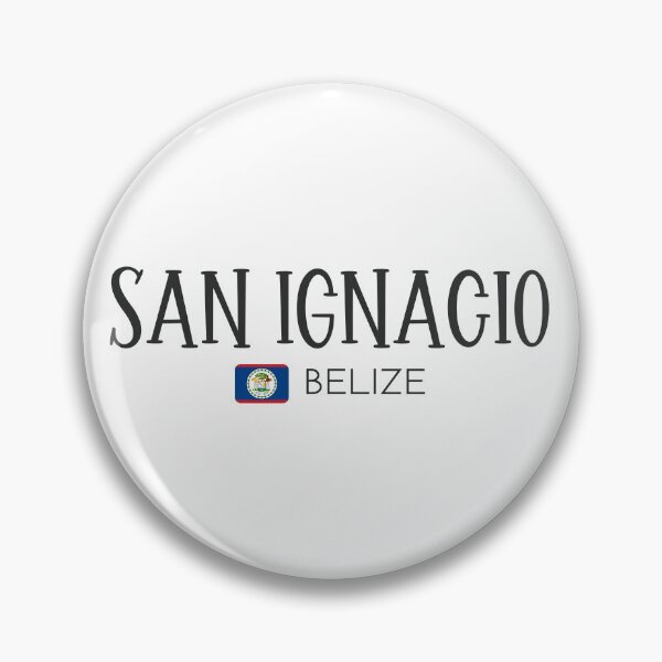 Item preview, San Ignacio - Belize designed and sold by StudioRedKoala.