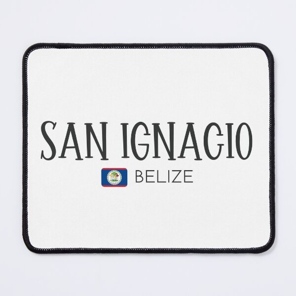 Item preview, San Ignacio - Belize designed and sold by StudioRedKoala.