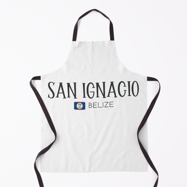 Item preview, San Ignacio - Belize designed and sold by StudioRedKoala.