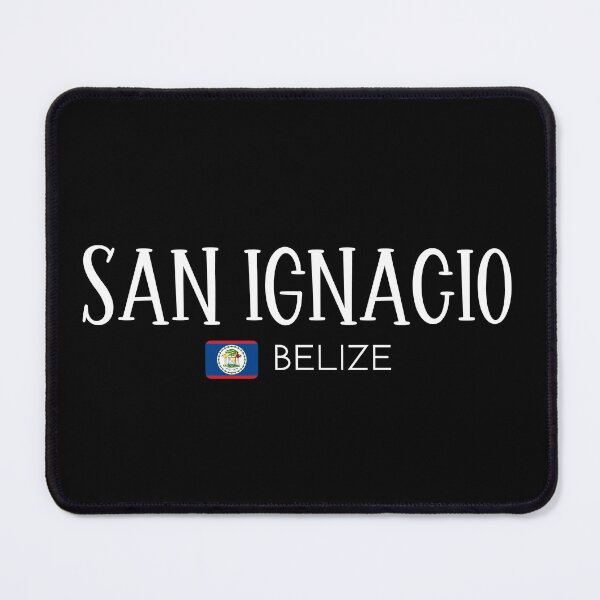 Item preview, San Ignacio - Belize designed and sold by StudioRedKoala.