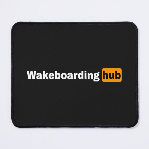 Item preview, Wakeboarding hub designed and sold by NextRVibe.
