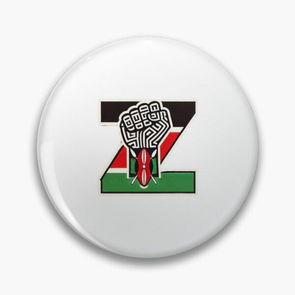 Item preview, Gen Z designed and sold by Shs-Kenya.