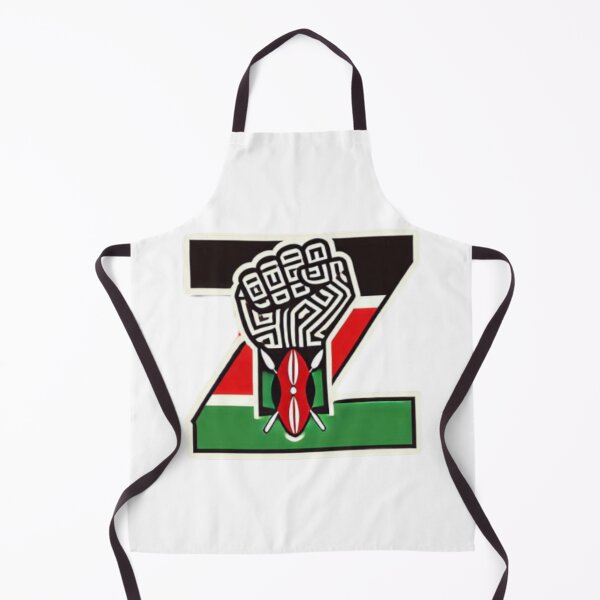 Item preview, Gen Z designed and sold by Shs-Kenya.