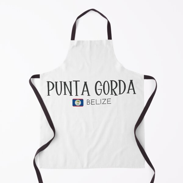 Item preview, Punta Gorda - Belize designed and sold by StudioRedKoala.