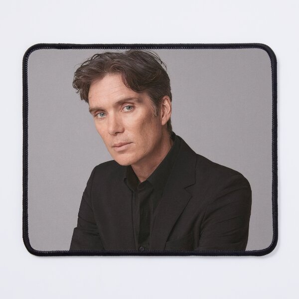 Item preview, Cillian Murphy designed and sold by mondy4.