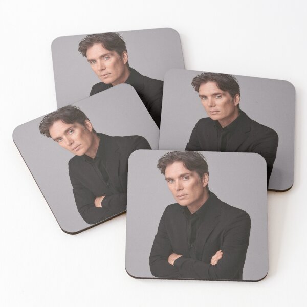 Item preview,  Cillian Murphy designed and sold by mondy4.