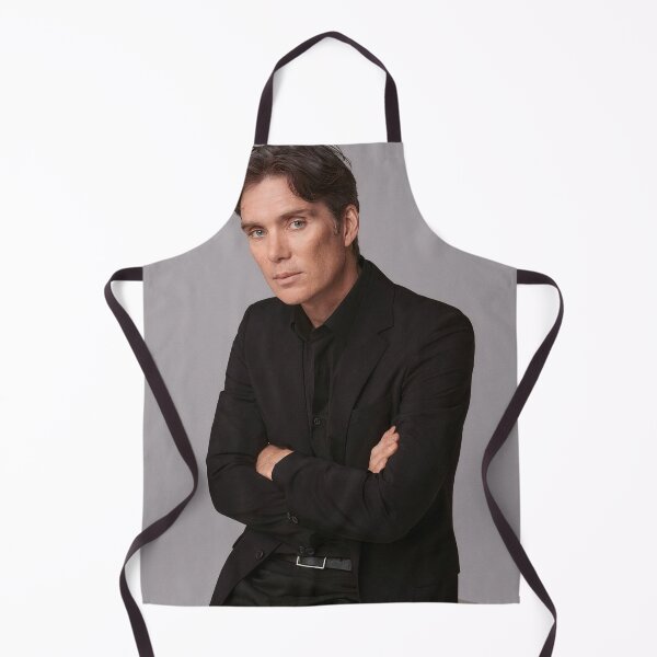 Artikelvorschau, Cillian Murphy entworfen und verkauft von mondy4.
