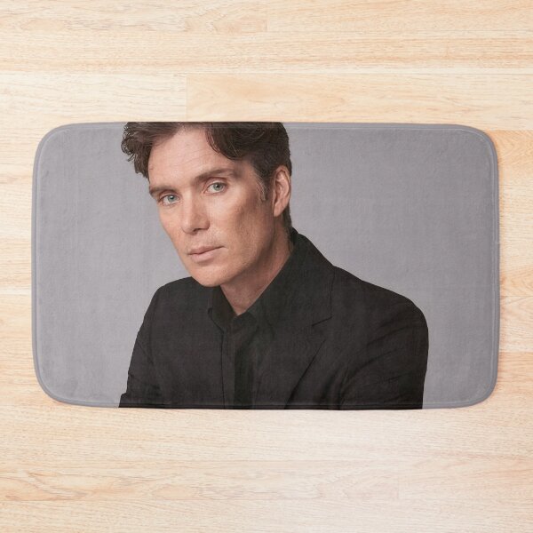 Item preview,  Cillian Murphy designed and sold by mondy4.