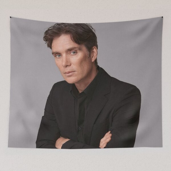 Artikelvorschau, Cillian Murphy entworfen und verkauft von mondy4.