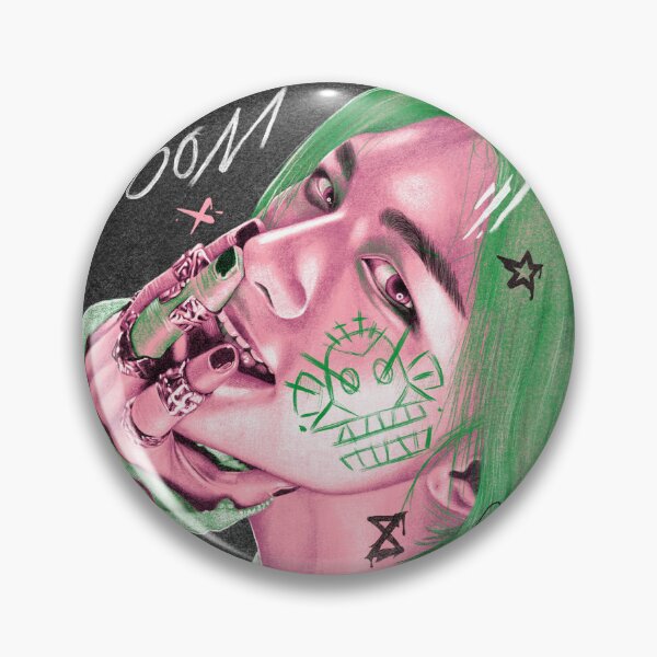 Item preview, Stray Kids Hyunjin (COME PLAY) designed and sold by supermanworks.