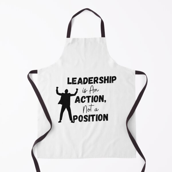 Item preview, Quotes On Leadership /Leadership is An Action not a Position designed and sold by CreativeMansion.
