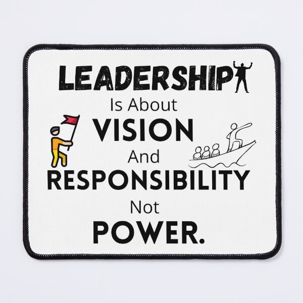 Item preview, Quotes On Leadership  designed and sold by CreativeMansion.