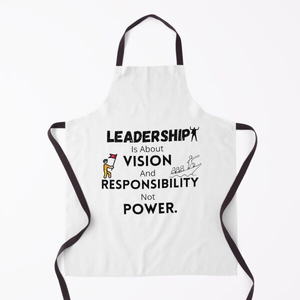 Item preview, Quotes On Leadership designed and sold by CreativeMansion.
